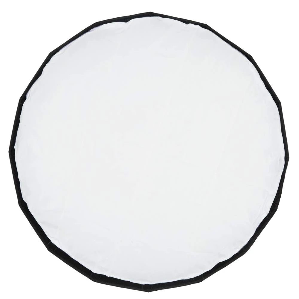 Softbox Parabolic Godox AD-S65W - Softbox Godox 65cm AD S65 White