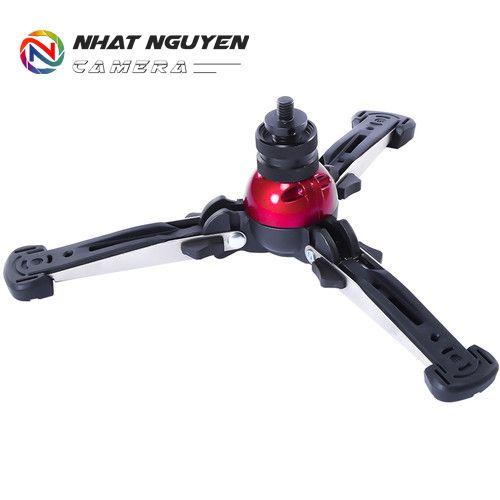 Chân máy miliboo MTT705BS - Carbon Fiber Travel Monopod