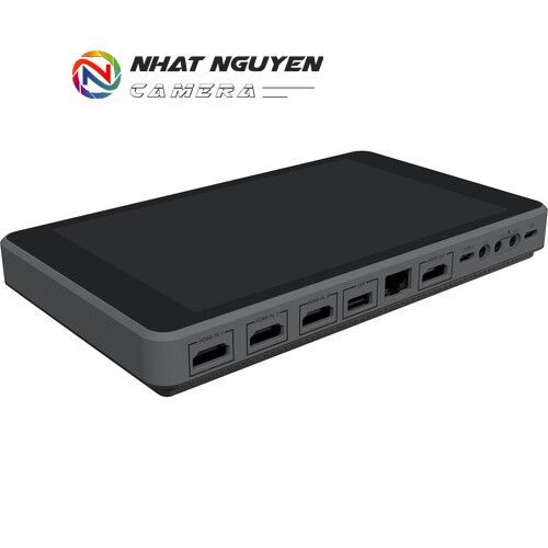 Thiết bị LiveStream YoloBox Pro - Bảo hành chính hãng 12 tháng