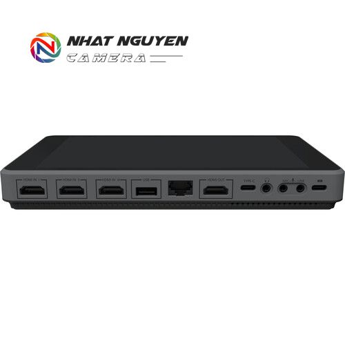 Thiết bị LiveStream YoloBox Pro - Bảo hành chính hãng 12 tháng