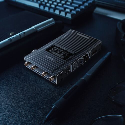 Bộ phát video không dây Accsoon CineEye 2S Pro
