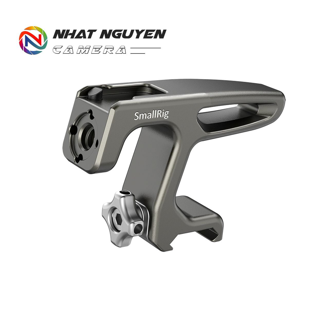 SmallRig Mini Top Handle for Light-weight Cameras (NATO Clamp) HTN2758