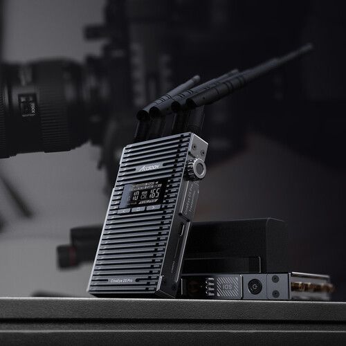 Bộ phát video không dây Accsoon CineEye 2S Pro