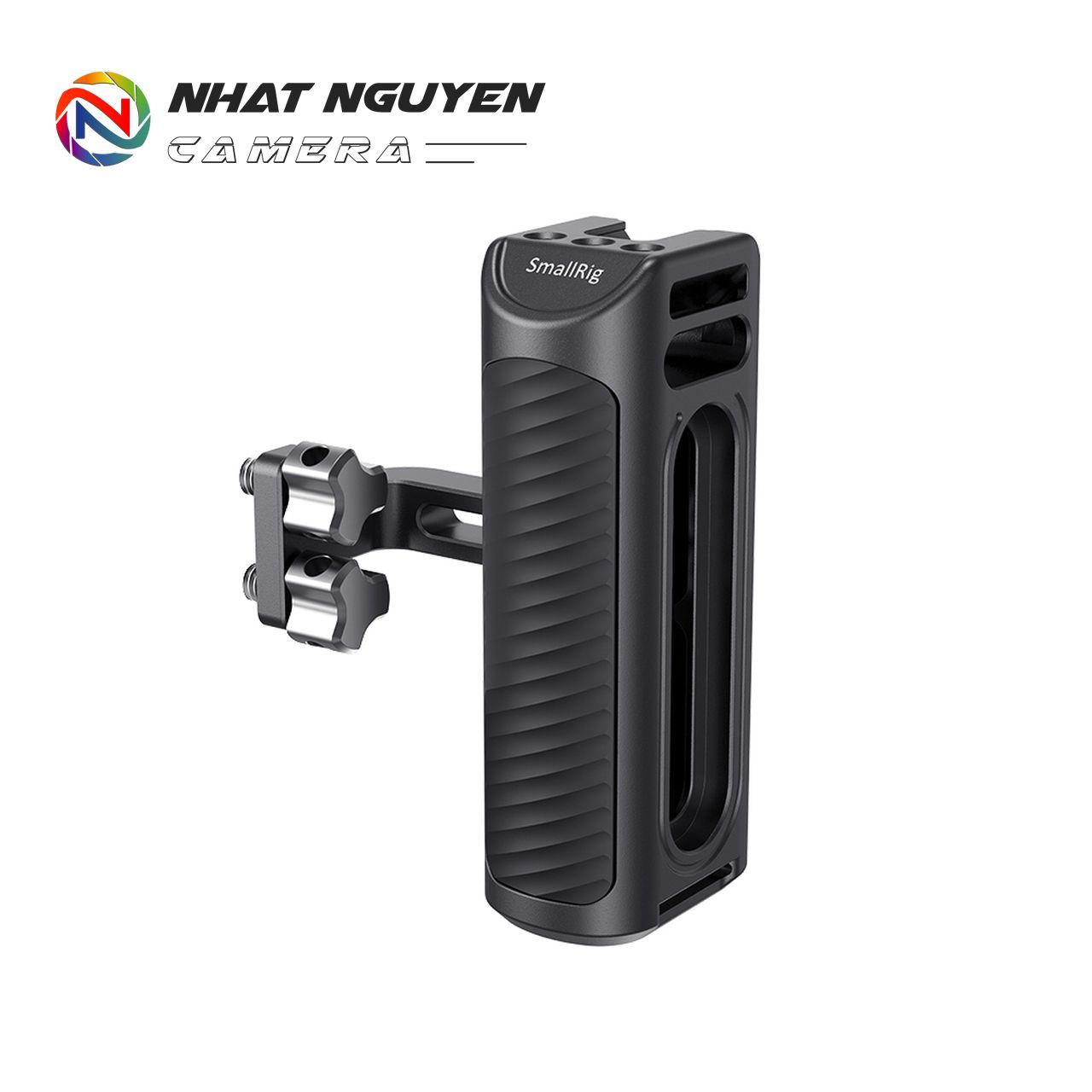 SmallRig Aluminum Universal Side Handle HSS2425