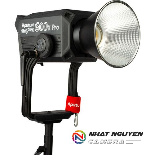 Đèn Aputure  LS 600x Pro Bi-Color (V-mount) - Bảo hành 12 tháng