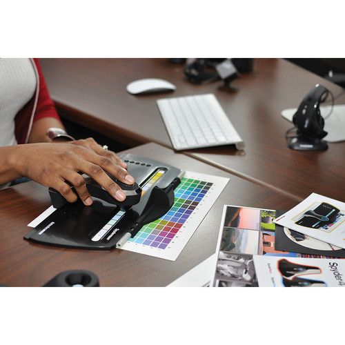 Cân màu máy in Datacolor SpyderPrint