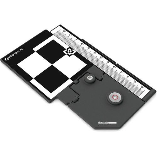 Cân chỉnh auto-focus Datacolor SpyderLENSCAL - Datacolor Spyder LENSCAL