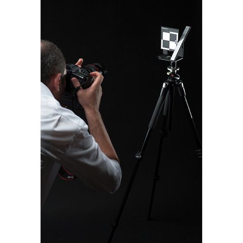 Cân chỉnh auto-focus Datacolor SpyderLENSCAL - Datacolor Spyder LENSCAL