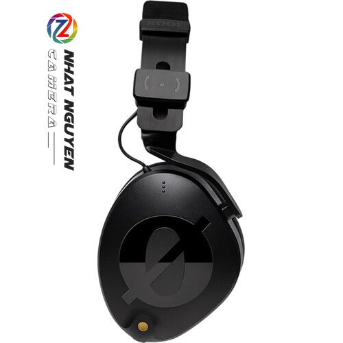 Tai nghe Rode NTH-100 Over Ear Headphones - Bảo hành 12 tháng