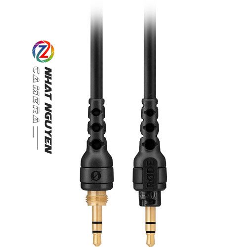 Tai nghe Rode NTH-100 Over Ear Headphones - Bảo hành 12 tháng