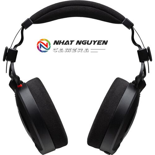 Tai nghe Rode NTH-100 Over Ear Headphones - Bảo hành 12 tháng