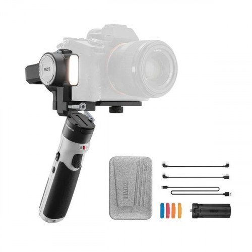 Gimbal chống rung Zhiyun Crane M2 S - Bảo hành 12 tháng