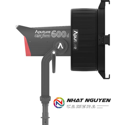 Aputure F10 Fresnel Attachment for LS 600d LED Light