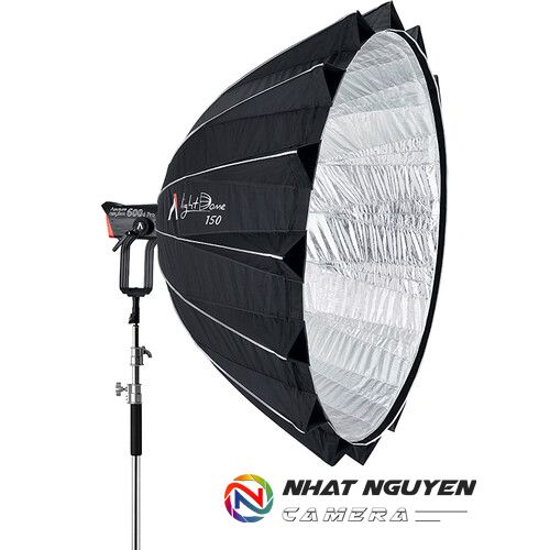 Aputure Light Dome 150 Softbox (5')