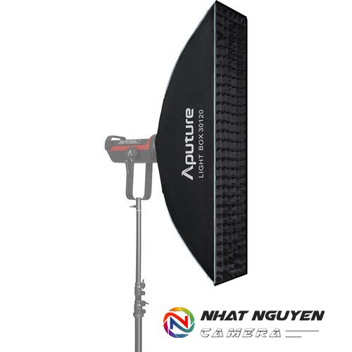 Aputure Light Box 30120 (12 x 48")