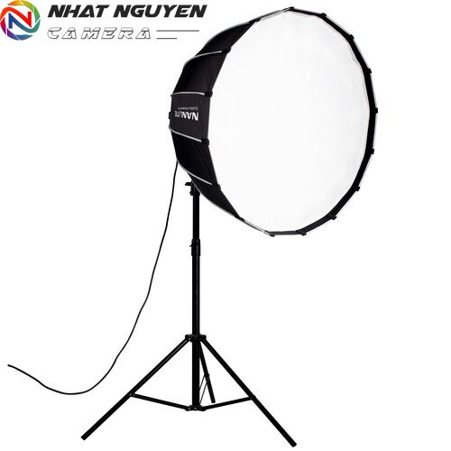 Softbox Para Nanlite SB-PR-90-Q 90cm (loại thao tác nhanh)