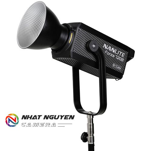 Nanlite Forza 720B Bi-Color LED Monolight - Bảo hành 12 tháng