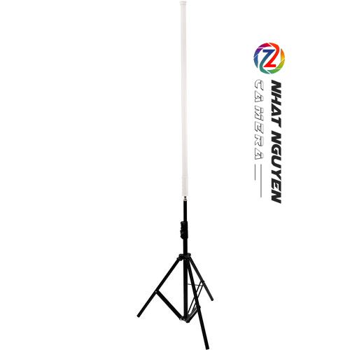 Đèn Nanlite PavoTube T8-7X RGBWW LED Pixel Tube - Bảo hành 12 tháng