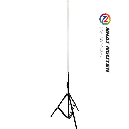 Nanlite PavoTube T8-7X RGBWW LED Pixel Tube 4-Light Kit - Bảo hành 12 tháng
