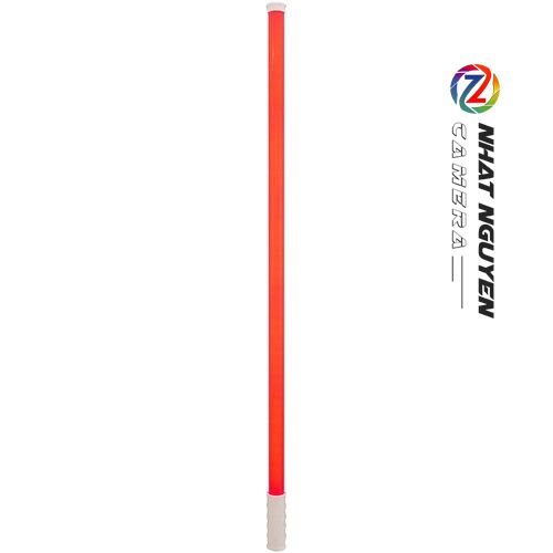 Nanlite PavoTube T8-7X RGBWW LED Pixel Tube 4-Light Kit - Bảo hành 12 tháng