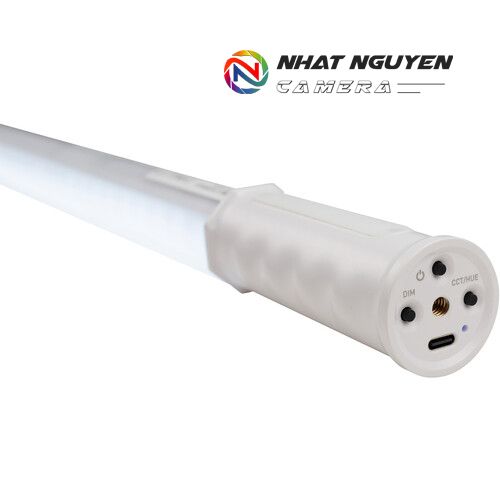 Nanlite PavoTube T8-7X RGBWW LED Pixel Tube 4-Light Kit - Bảo hành 12 tháng