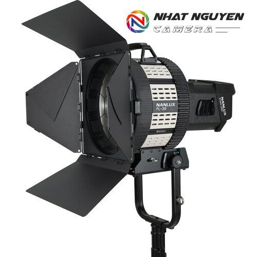 Evoke Fresnel Lens FL-35 cho Nanlux Evoke 1200