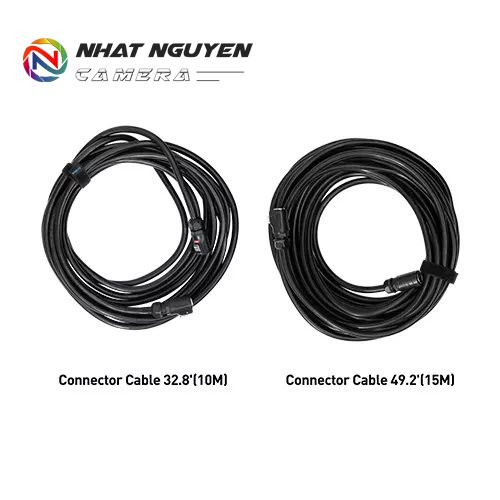 Evoke 1200 15M Connector Cable - dài 15 Mét