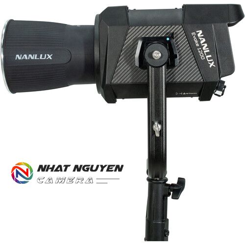 Nanlux Evoke 1200 LED Light - Bảo hành 12 tháng