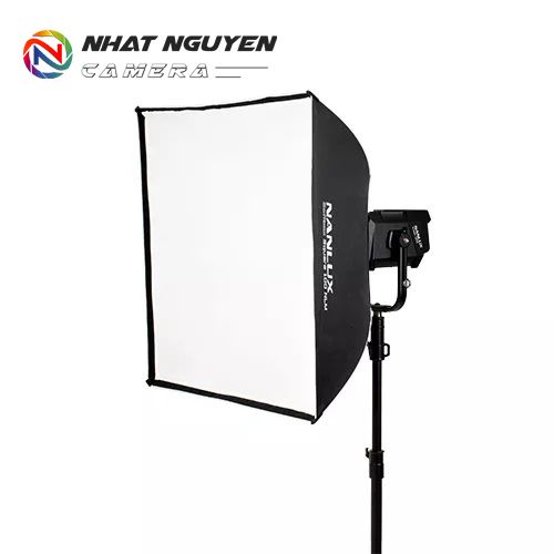 Evoke Square Softbox 100cm with NL Mount
