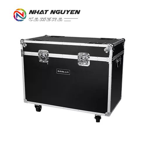 Flight Case for Evoke 1200 and FL-35