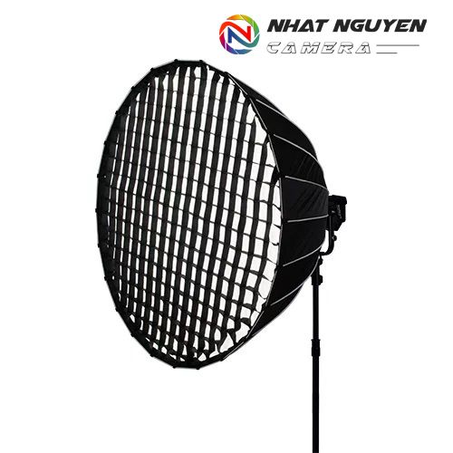 Evoke Parobolic Softbox 150cm with NL Mount