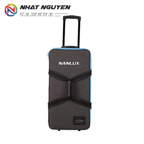 Trolley Case for Evoke 1200