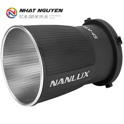 Nanlux Reflector for Evoke 1200 (45°)