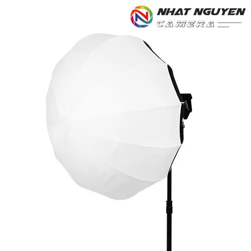 Evoke Lantern Softbox 120cm with NL Mount