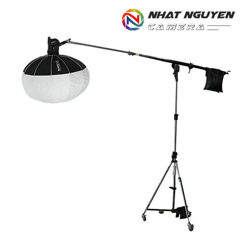 Evoke Lantern Softbox 120cm with NL Mount