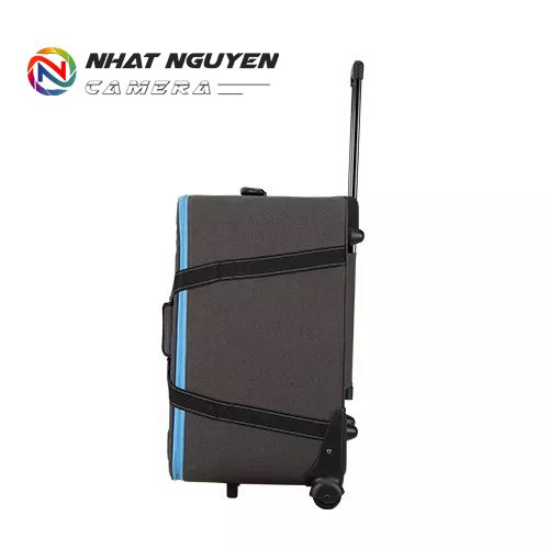 Trolley Case for Evoke 1200