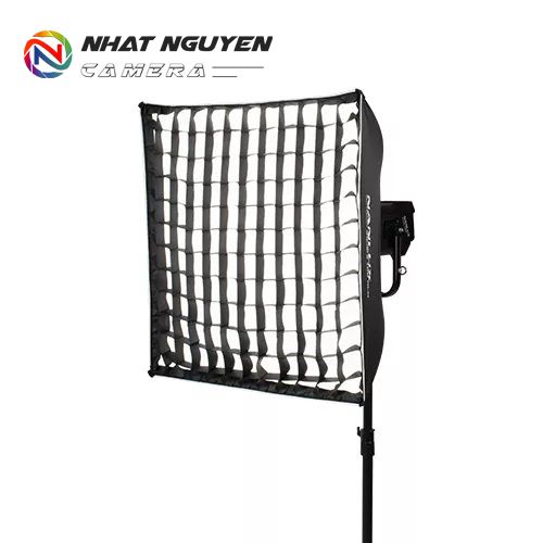 Evoke Square Softbox 100cm with NL Mount