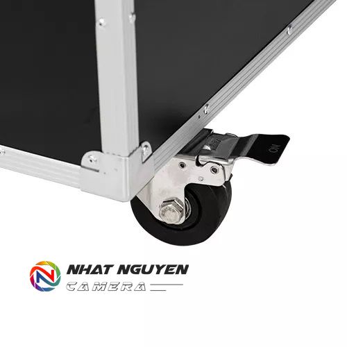 Flight Case for Evoke 1200 and FL-35