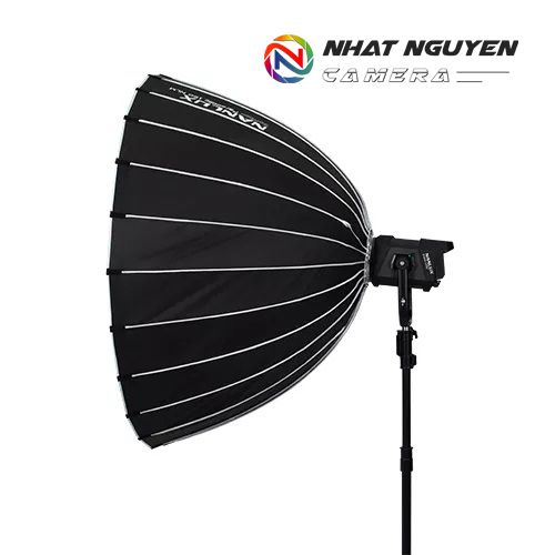 Evoke Parobolic Softbox 150cm with NL Mount