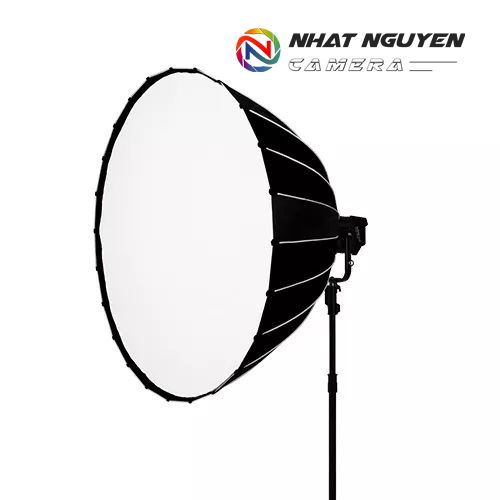 Evoke Parobolic Softbox 150cm with NL Mount
