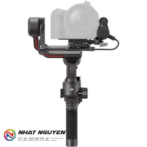 DJI RS3 Combo - Bảo hành 12 tháng