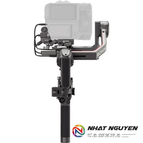 DJI RS3 Pro Combo - Bảo hành 12 tháng