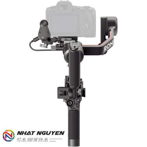 DJI RS3 Combo - Bảo hành 12 tháng
