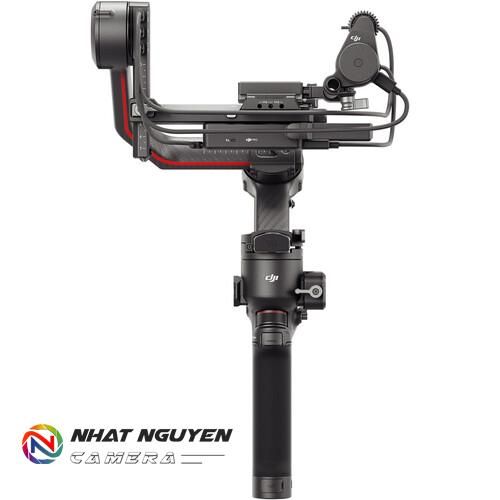 DJI RS3 Pro Combo - Bảo hành 12 tháng