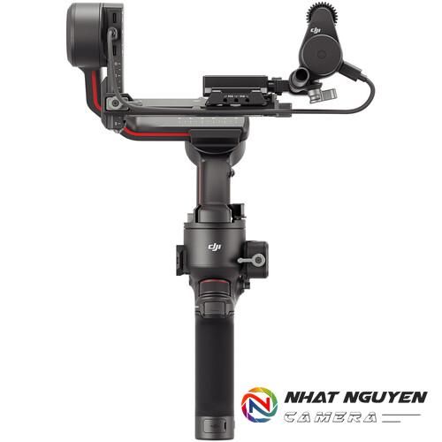 DJI RS3 Combo - Bảo hành 12 tháng