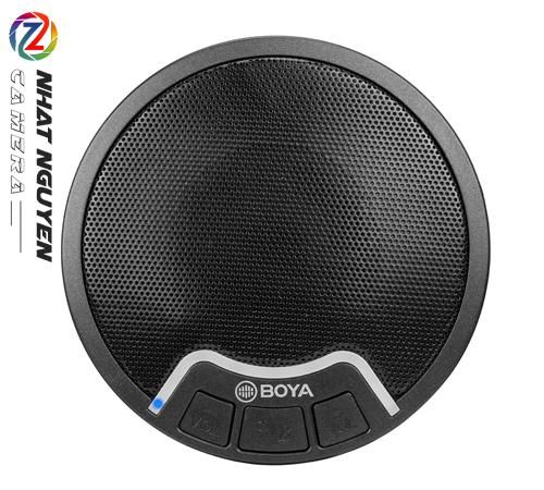 Micro Boya BMM300 - Bảo hành 12 tháng