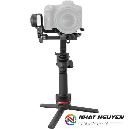 Tay cầm chống rung Zhiyun WEEBILL 3 - Chính Hãng