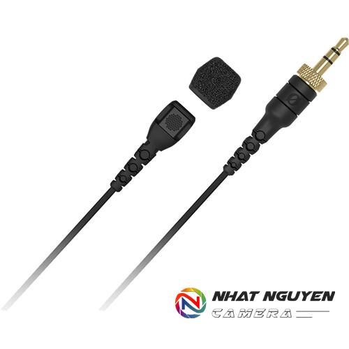 Micro Rode Lavalier II - Bảo hành 12 tháng