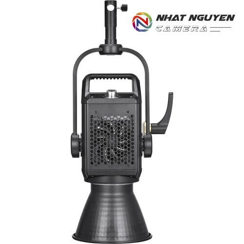 Godox M200BI Knowled Bi-Color LED Light - Bảo hành 12 tháng