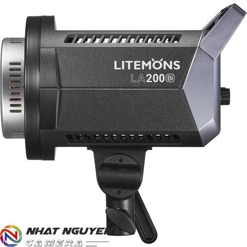 Godox Litemons LA200Bi Bi-Color LED Light - Bảo hành 12 tháng